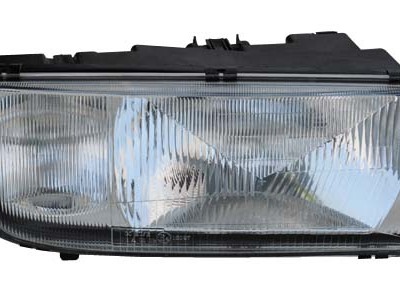 PHARE ALTERNATIVE GAUCHE MANUEL ACTROS MP1 MEGA